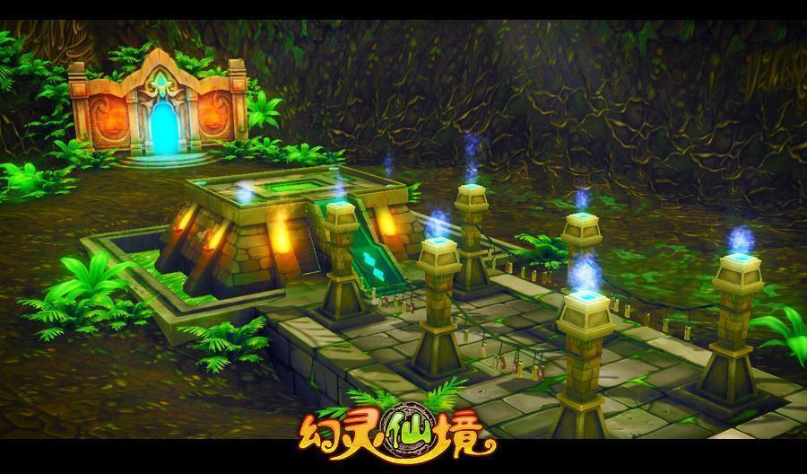 三小只僵尸的游戏时间1