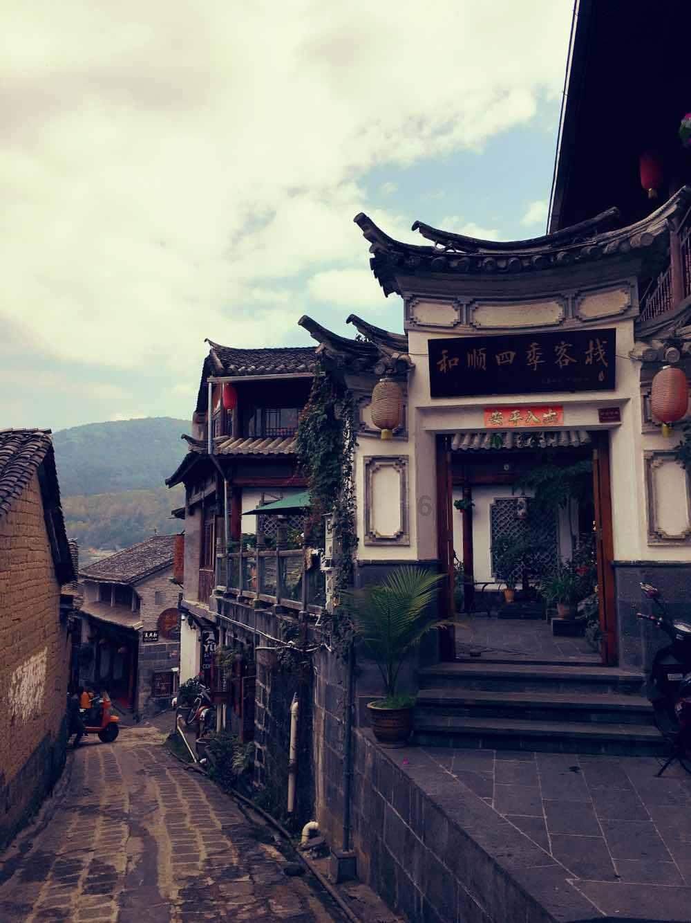 逃离空旷大街8